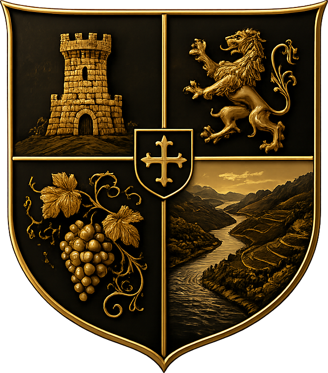 Álvarez coat of arms